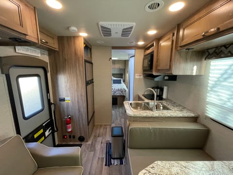 2020 Jayco Redhawk SE Drivable vehicle in Homestead