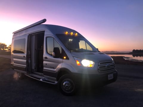 “Lupe”  The 2020 Coachmen By Forest River Vehículo funcional in Fairfield