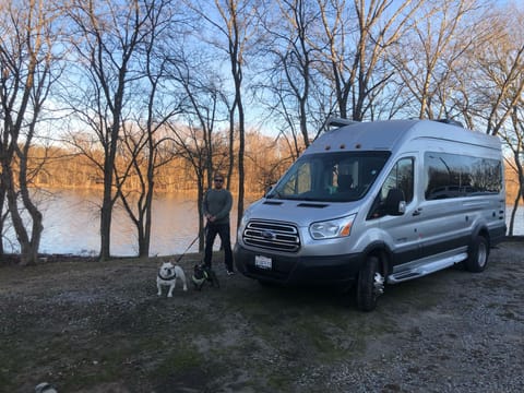 “Rosalia” The 2020 Coachmen By Forest River Véhicule routier in Fairfield