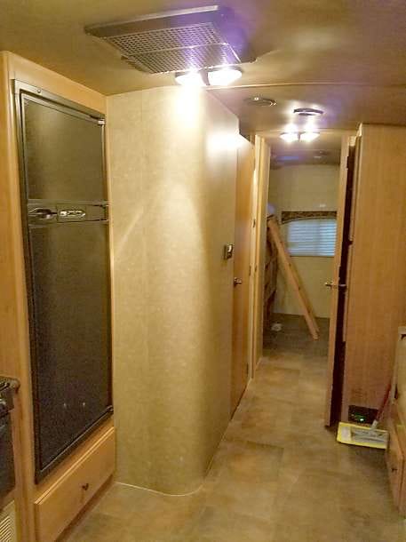2014 Crossroads Sunset Trail Reserve 7th Night Free!!! Towable trailer in Palm Bay