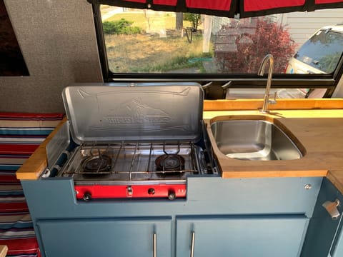 Adventure Mobile! 2008 Sprinter Long Wheelbase Drivable vehicle in Grand Junction