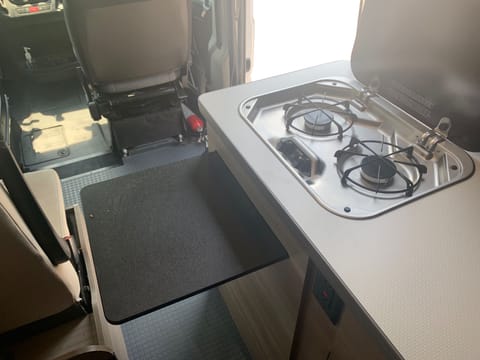 2021 Winnebago Solis Drivable vehicle in Lakewood