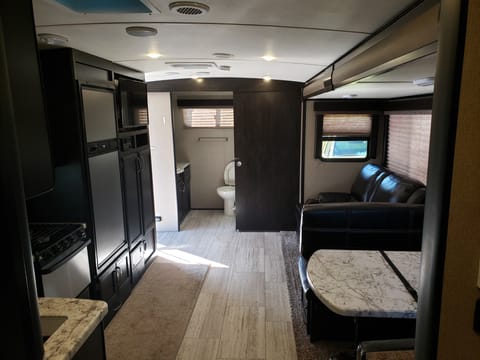 2017 Imagine By Grand Design Towable trailer in Vancouver