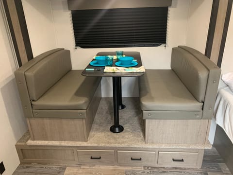 2021 Keystone Hideout Towable trailer in South Jordan