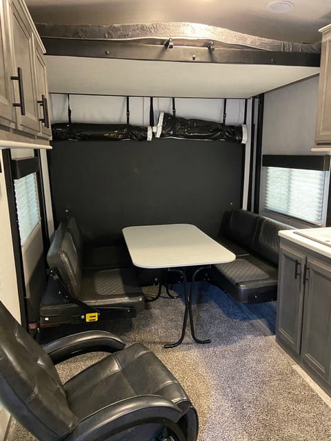 2021 Heartland Fuel 250 Sleeps 6 Comfortably Towable trailer in Spring Valley