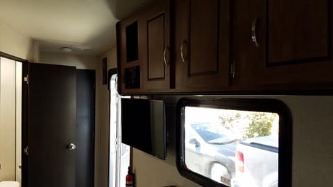 2017 Forest River Salem Cruise Lite Travel Trailer Remorque tractable in Spokane Valley