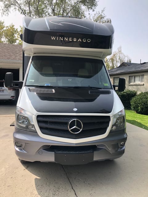 2016 Winnebago View Drivable vehicle in Holladay