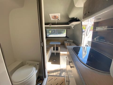 Happier Camper 2019 Drivable vehicle in Woodland Hills