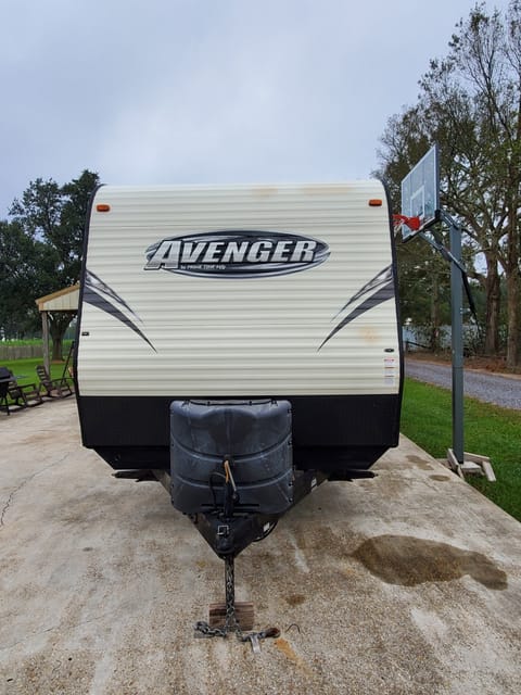 2016 Prime Time Avenger Towable trailer in Northglenn