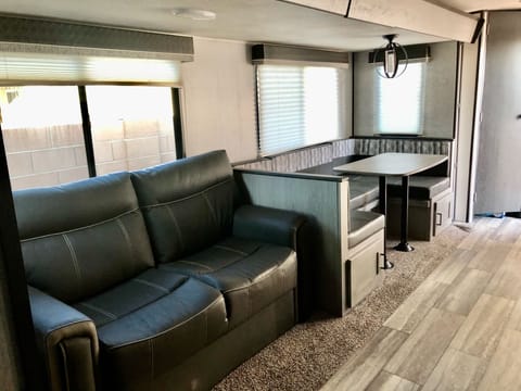 North Trail Bunkhouse Towable trailer in Goodyear
