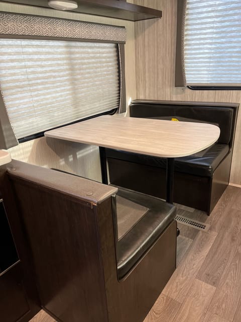 2021 Heartland Pioneer 3 Beds! Towable trailer in Colorado Springs