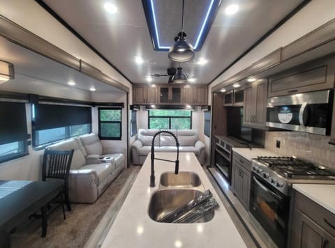 CASA MIA Towable trailer in Clermont