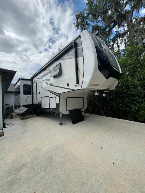 CASA MIA Towable trailer in Clermont