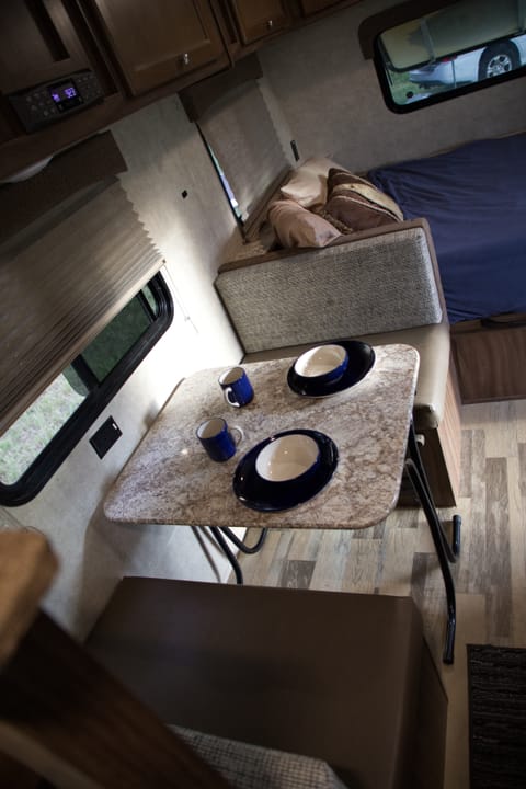 2018 Forest River Viking Bunkhouse:  "Coastal Explorer" Towable trailer in Zephyrhills