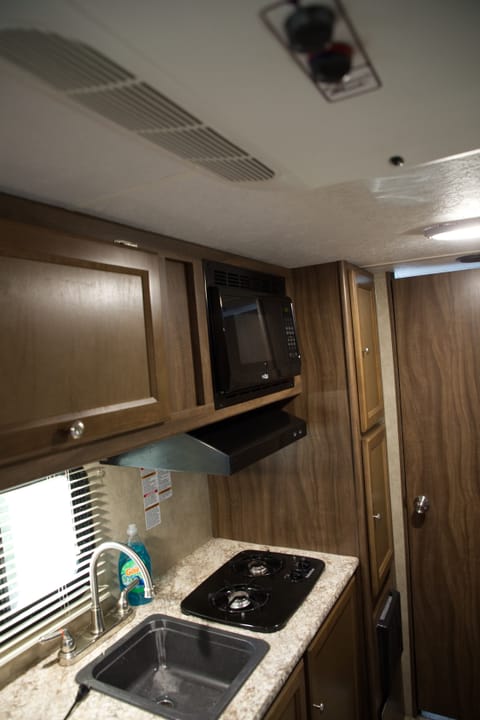 2018 Forest River Viking Bunkhouse:  "Coastal Explorer" Towable trailer in Zephyrhills