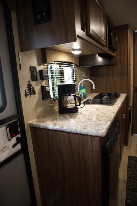 2018 Forest River Viking Bunkhouse:  "Coastal Explorer" Towable trailer in Zephyrhills