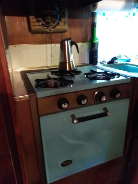 1960 Keystone Other Remorque tractable in Mobile