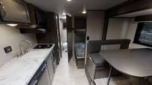 City Escape Trailer - 2020 Trailer Sleeps 5 - Everything you need and more Towable trailer in New Westminster