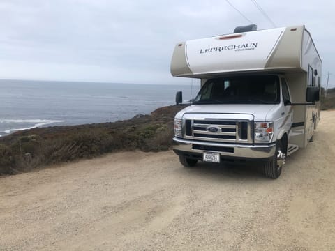 2019 Coachmen Leprechaun 270QB Drivable vehicle in Ontario