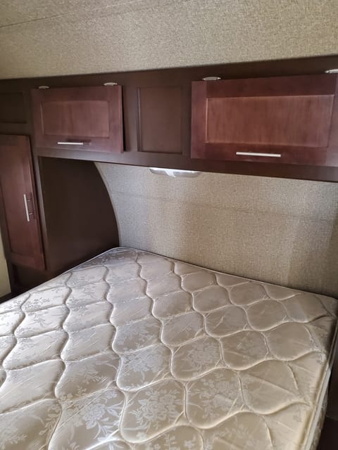 2016 Forest River Cherokee Grey Wolf Towable trailer in Encinitas