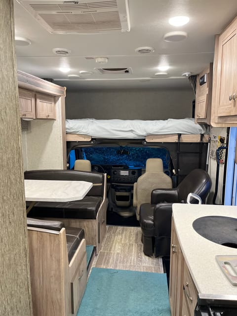 2019 Forest River Sunseeker Drivable vehicle in Everett