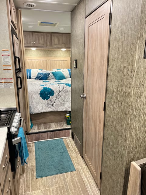 2019 Forest River Sunseeker Drivable vehicle in Everett