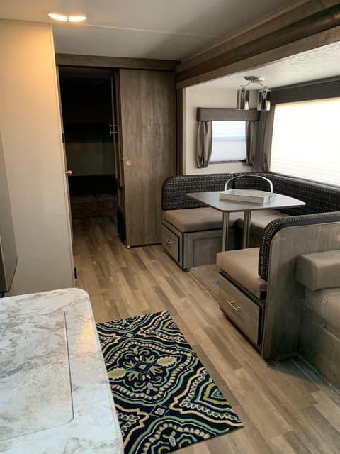 2021 Forest River Vibe Towable trailer in Encinitas