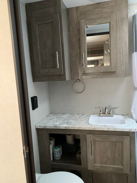 2021 Forest River Vibe Towable trailer in Encinitas