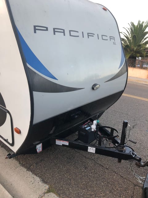 2019 Pacific Coachworks Other Towable trailer in Vista