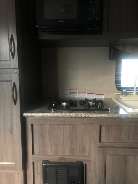 2019 Pacific Coachworks Other Towable trailer in Vista