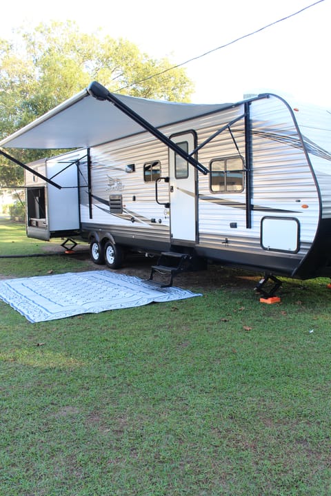 2019, Triple Slide Bunkhouse ~ Jayco Jay Flight Remorque tractable in Madison