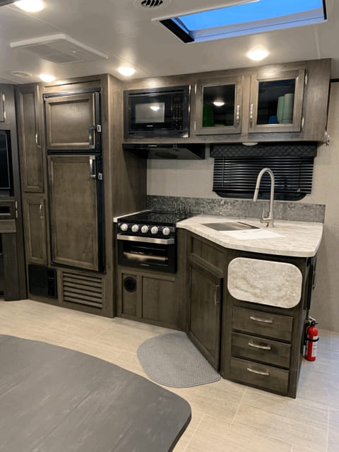 2021 Jayco White Hawk Bunkhouse Remorque tractable in Chino