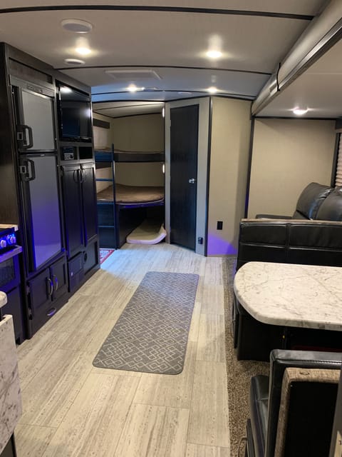 2019 Grand Design Imagine Towable trailer in Post Falls