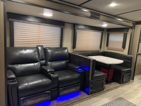 2019 Grand Design Imagine Towable trailer in Post Falls