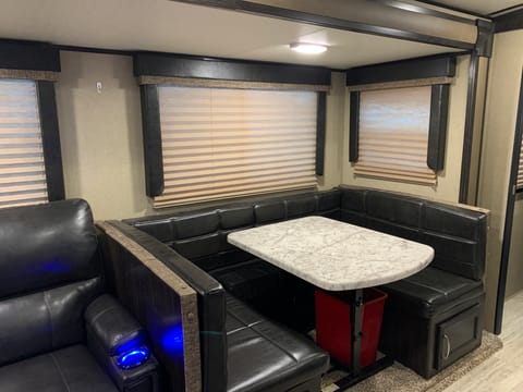 2019 Grand Design Imagine Towable trailer in Post Falls