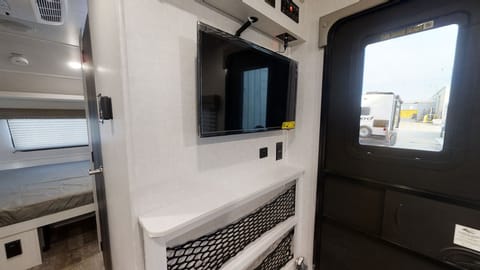 RPOD 190 Towable trailer in Golden