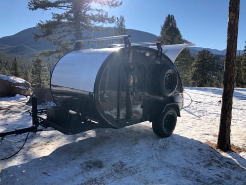 2020 Mean Bean Trailer Towable trailer in Highlands Ranch