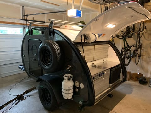 2020 Mean Bean Trailer Towable trailer in Highlands Ranch