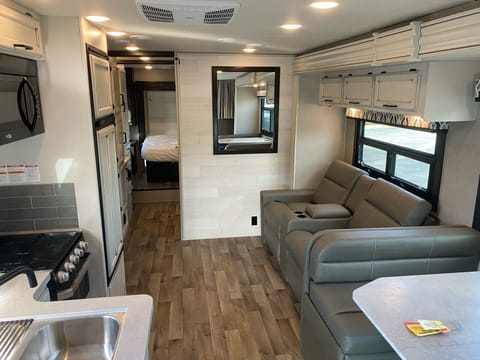 2020 Jayco Greyhawk Drivable vehicle in Delray Beach