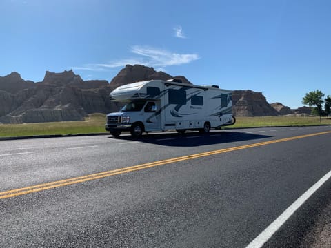 2020 Jayco Greyhawk Drivable vehicle in Delray Beach