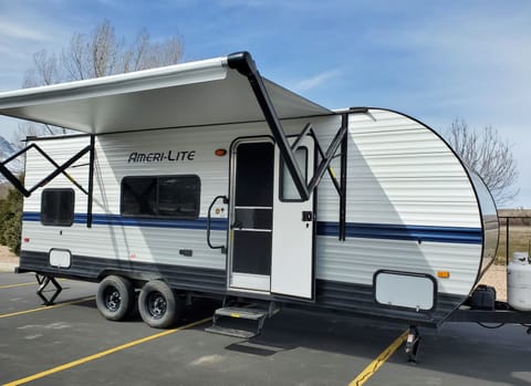 For ease of renting, Easy Camper Rental includes: 1. Insurance. 2. Waste Dump 3. Propane Refill 4. Adjustable Hitch 5. 24 Hour Support. 6. And more.

Compare and Save with Easy Camper Rental