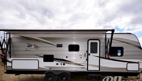 Jayco Bunkhouse - Sleeps 8 Towable trailer in Kelowna