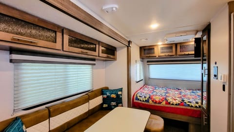 2019 Forest River RV No Boundaries NB16.7 Rimorchio trainabile in Painted Post