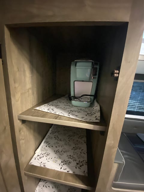 2021 Heartland Pioneer Bunkhouse Towable trailer in New Braunfels