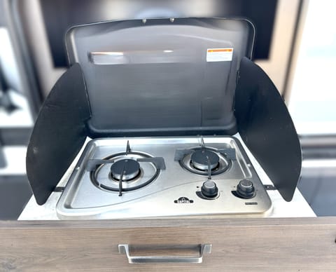 2021 Grand Design 297QB Transcend Xplor Towable trailer in Kettering