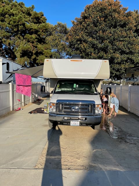 2019 Coachmen - The "Lucky" Leprechaun Drivable vehicle in Fountain Valley
