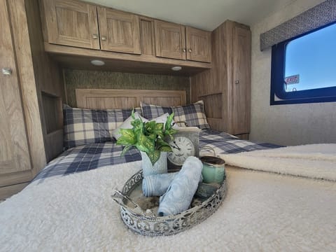 Sally 2019 Forest River Sunseeker.... UNLIMITED MILEAGE Drivable vehicle in Hemet