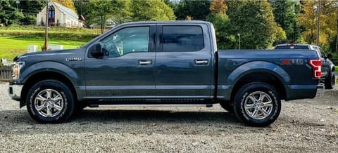 2019 Ford F150 for TOWING (with one of our trailers) Fahrzeug in Newport Coast