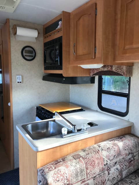 BEST RV Ever! Low Miles - Best value in WA Véhicule routier in Georgia