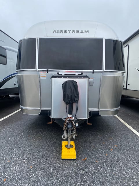 2018 Airstream Flying Cloud 25fb Remorque tractable in Springdale